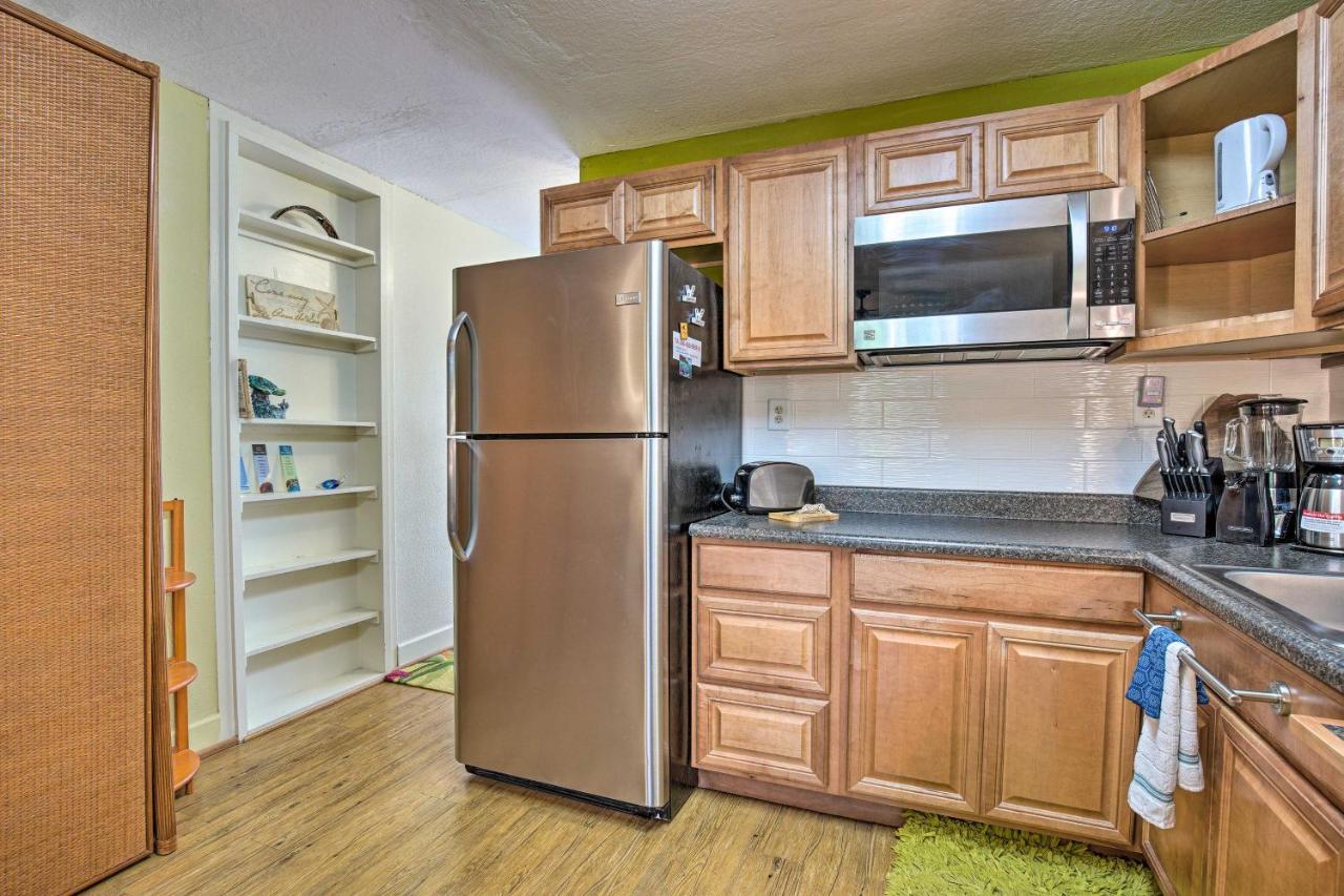 Spring Rates Book Now - Islander Condos Kailua-Kona Exterior photo