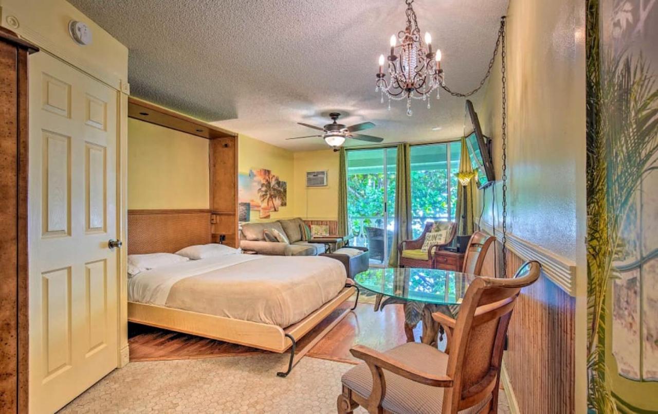 Spring Rates Book Now - Islander Condos Kailua-Kona Exterior photo